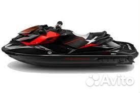 Сухари клапана Sea-Doo 010-003 WSM