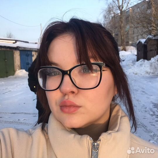 Любая работа, подработка