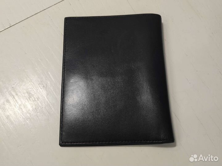 Портмоне ulysse nardin