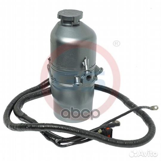 Насос гур HP29306 GS