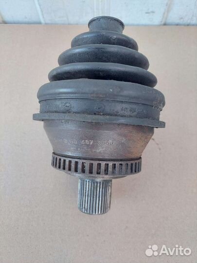 Шрус наружный VAG 8D0407305J