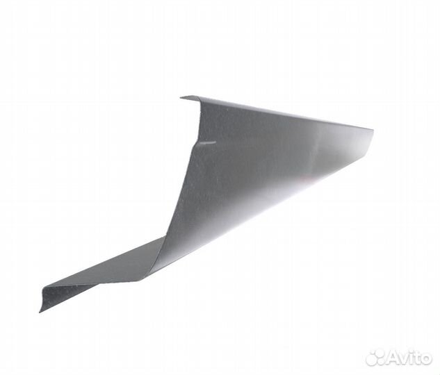 Ремонтные пороги BMW 7 серия E23