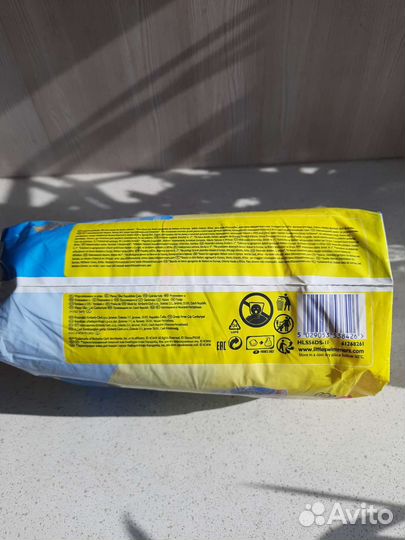 Детские подгузники трусики для плавания