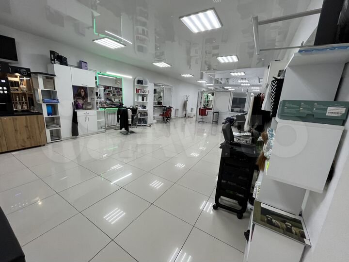 Свободного назначения, 236.6 м²