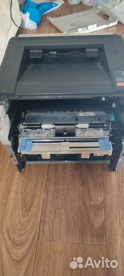 Принтер HP 1320 на запчасти