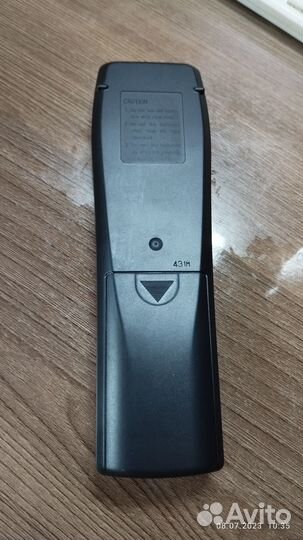 Пду Funai, Panasonic EUR571110, Panasonic VEQ0935