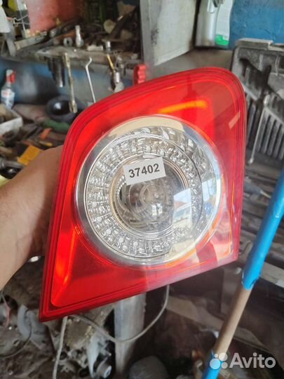 Задний фонарь volkswagen jetta 5