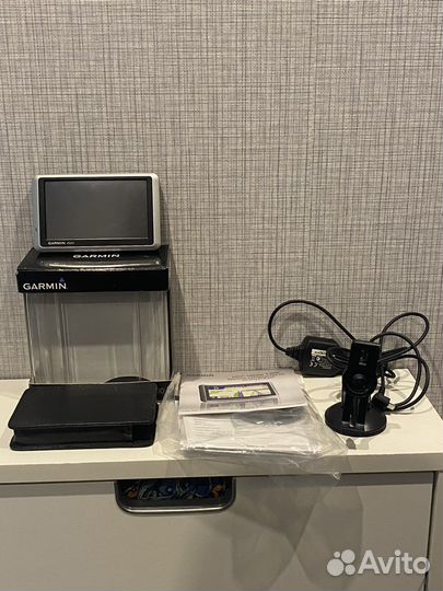 Garmin nuvi 1300 гармин нуви