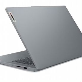 Ноутбук 14" Lenovo Ryzen3(4 ядра) /8G/512G SSD