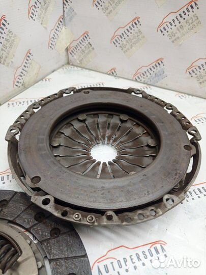 Комплект сцепления Volkswagen Polo cjza