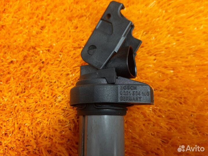 Катушка зажигания Bmw 5-Series E60 M54B25 (256S5)