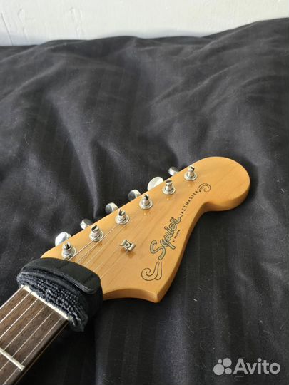 Электрогитара Squier Classic Vibe 60s Jazzmaster