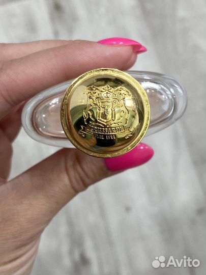 Духи женские Trussardi Delicate Rose