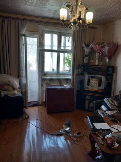 2-к. апартаменты, 56,2 м², 2/2 эт.