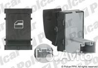 Включатель стеклоподъемника для seat alhambra (7N)