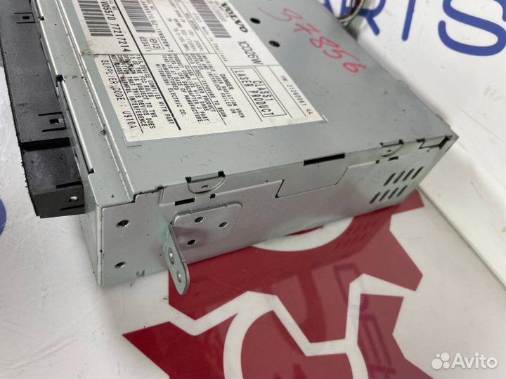 Магнитола Volvo Xc90 C 85 4.4 2008