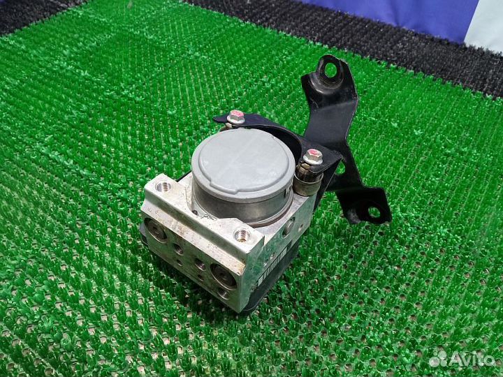 Кнопка антипробуксовочной системы Mitsubishi Pajero Sport