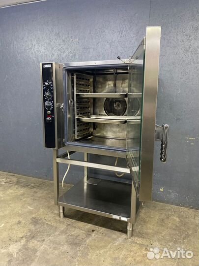 Печь конвекционная Zanussi fcf101ez