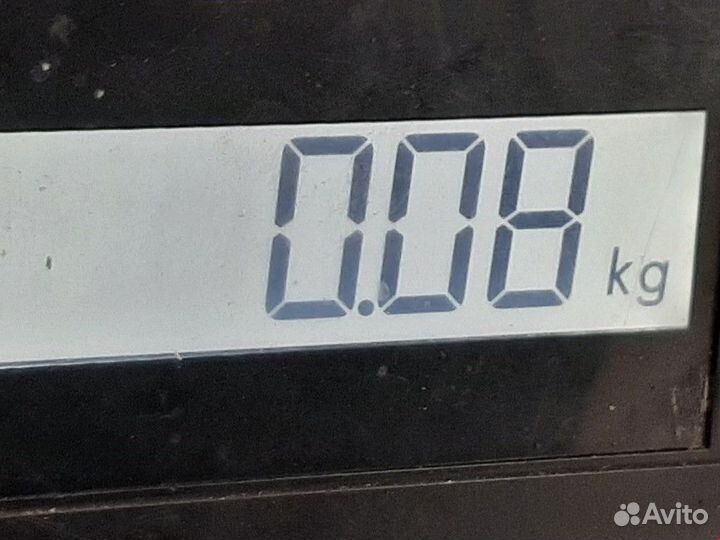 Датчик ABS BMW X3 E83 2006 34523420330