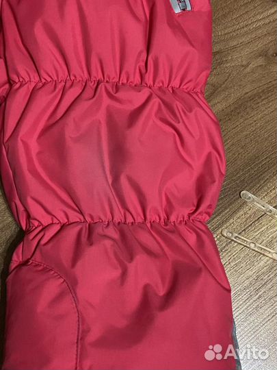 Комбинезон Arctiline