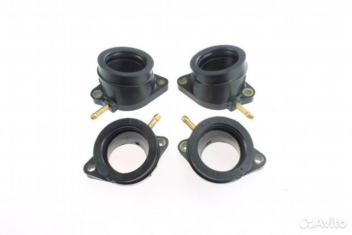 Впускной патрубок карбюратора tourmax CHY-45