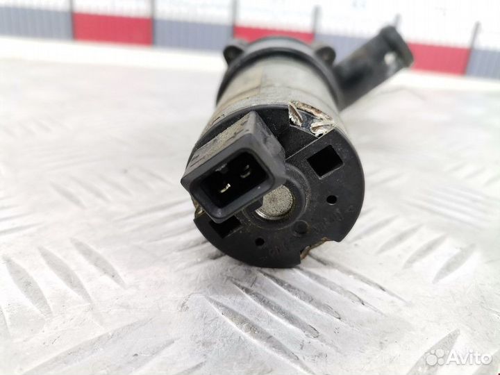 Помпа Opel Omega A рест. 1994