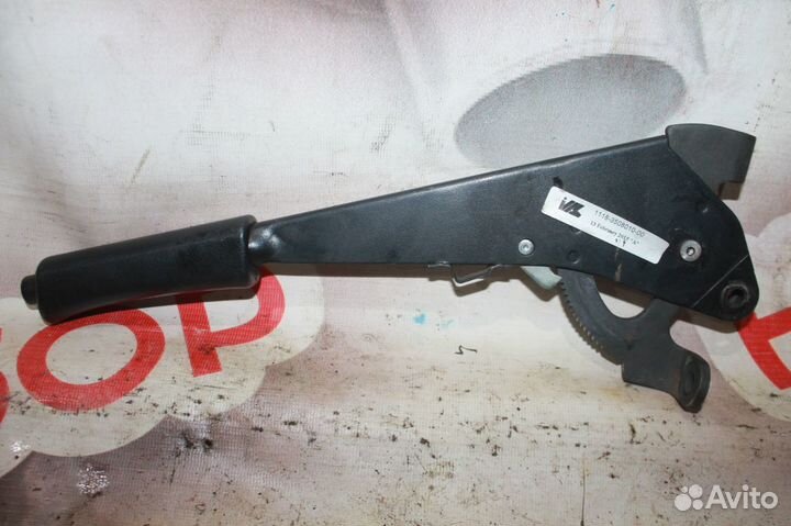 Ручной тормоз Datsun On-Do