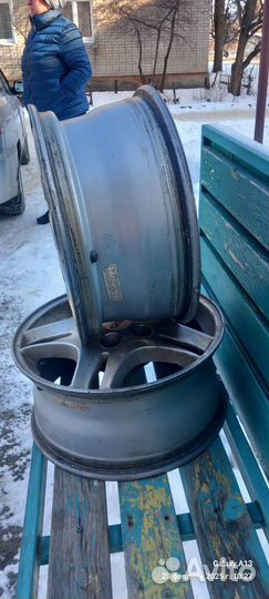 Диски для chery tiggo