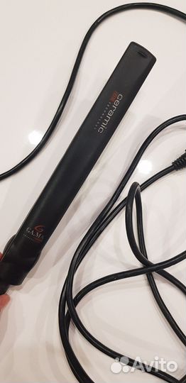 Утюжок для волос gama