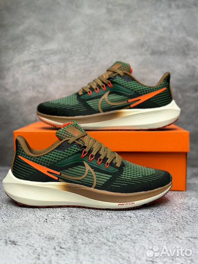 Кроссовки Nike Air Zoom pegasus 39