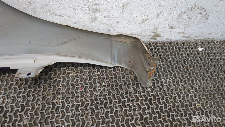 Крыло Ford Focus 1, 2004