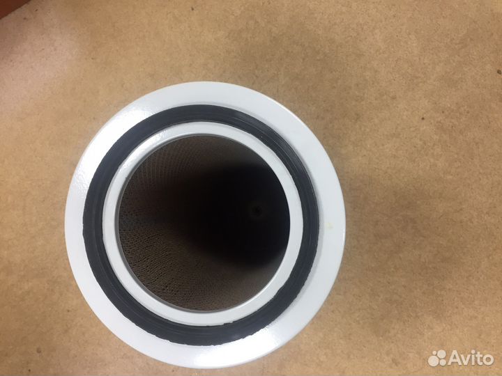 Фильтр воздушн. Volvo FL7