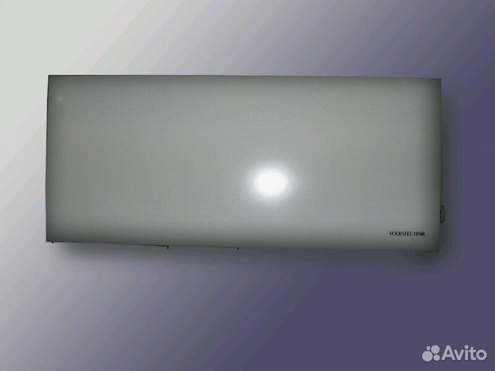 Настенные электроконвекторы Volkstechnik CTE