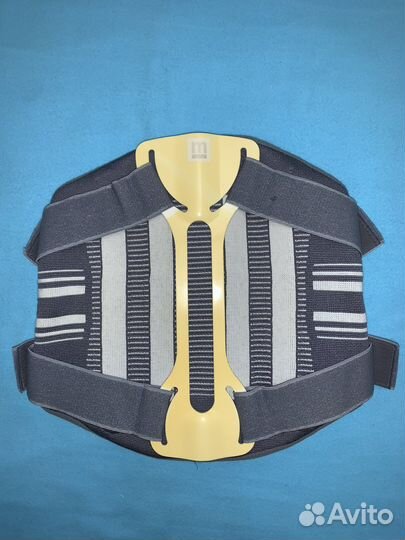Lumbamed Disc Man Medi ортопедический корсет