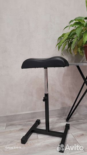 Подставка для педикюра