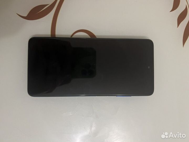 Телефон Xiaomi poco x3 pro
