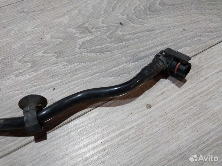 Трубка вакуумного усилителя Renault Symbol 2