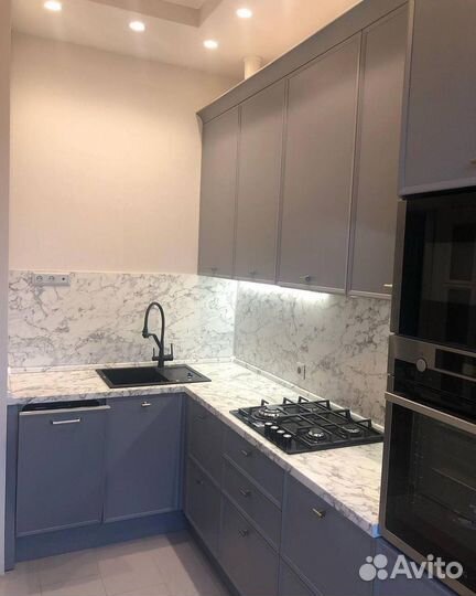 Кухни на заказ