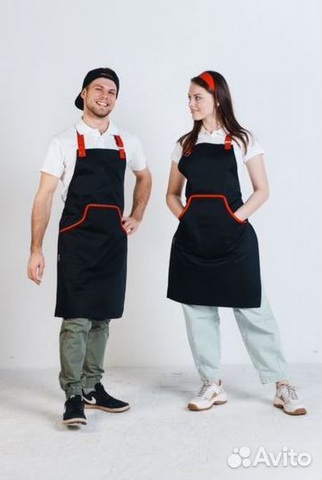 Фартуки для тату-мастеров оптом