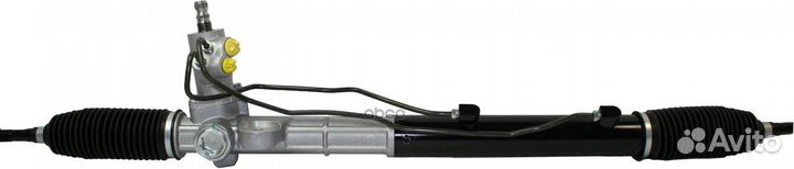 Рулевая рейка с тягами гидравлическая R25691NW