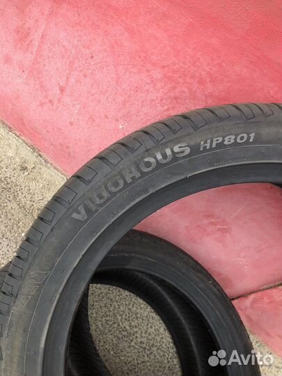 Hifly Vigorous HP801 245/45 R20 99Y