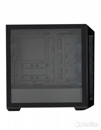 Игровой корпус для пк