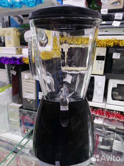 Блендер Braun 3