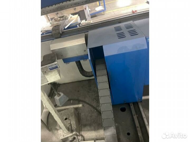 Листогибочный станок Trumpf TrumaBend V85S