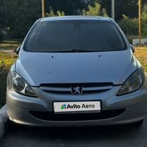 Peugeot 307 2.0 AT, 2003, 235 000 км, с пробегом, цена 320 000 руб.