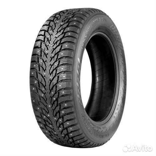 Nokian Tyres Hakkapeliitta 9 SUV 275/45 R21 110T