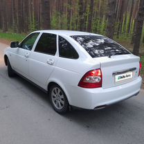 ВАЗ (LADA) Priora 1.6 MT, 2012, 190 000 км, с пробегом, цена 350 000 руб.