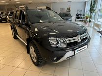 Renault Duster 2.0 MT, 2019, 54 000 км, с пробегом, цена 1 720 000 руб.