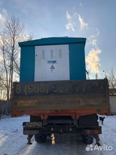 Трансформатор сухой арт67358