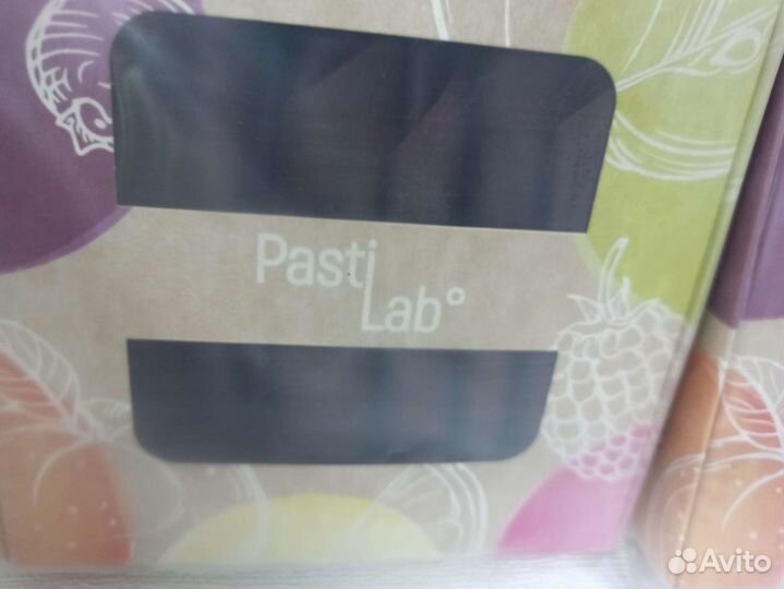 Пастила натуральная